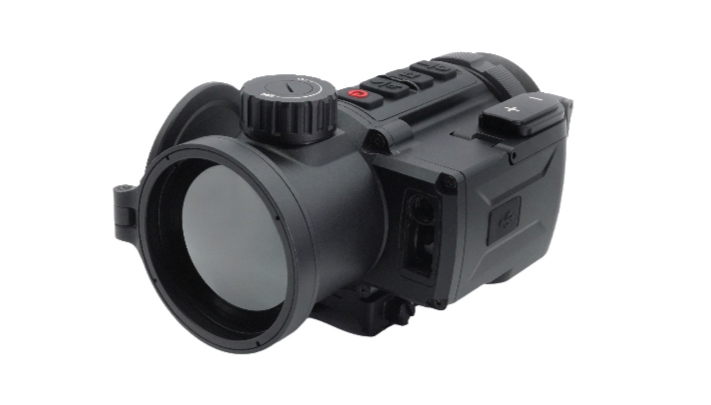 Предобъективная насадка IR Monster GODZILLA-CM